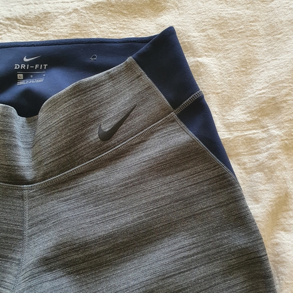 Nike | Dri-Fit Leggings, L - Picture 5 of 8